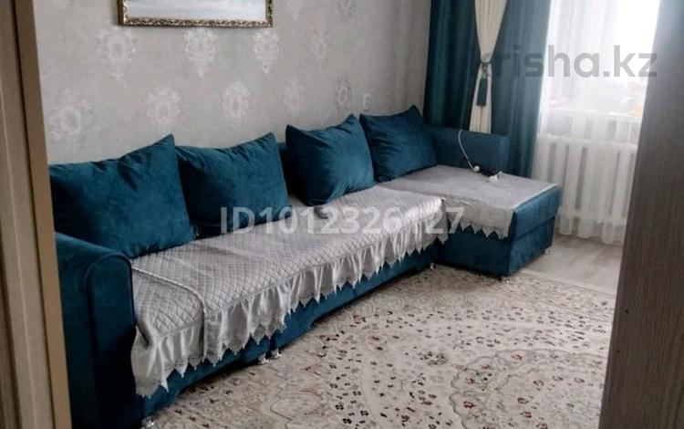 3-бөлмелі пәтер · 69 м² · 7/9 қабат, 15-й мкр. 2/4, бағасы: 12.9 млн ₸ в Караганде — фото 2