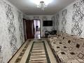 3-комнатная квартира · 71 м² · 1/5 этаж, 11 мкр Жансая 37 за 19 млн ₸ в Таразе