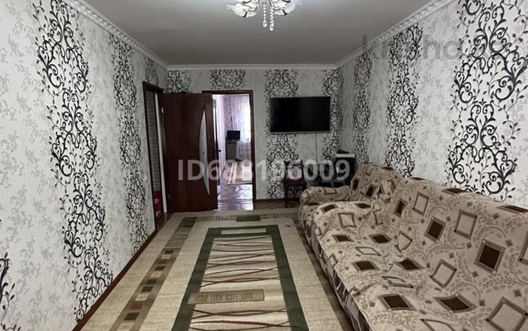 3-комнатная квартира · 71 м² · 1/5 этаж, 11 мкр Жансая 37 за 19 млн ₸ в Таразе — фото 2