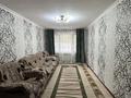 3-комнатная квартира · 71 м² · 1/5 этаж, 11 мкр Жансая 37 за 19 млн ₸ в Таразе — фото 2