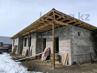 Жеке үй · 4 бөлме · 110 м² · 8 сот., мкр Алгабас, Мухитдинова 4, бағасы: 49.5 млн ₸ в Алматы, Алатауский р-н
