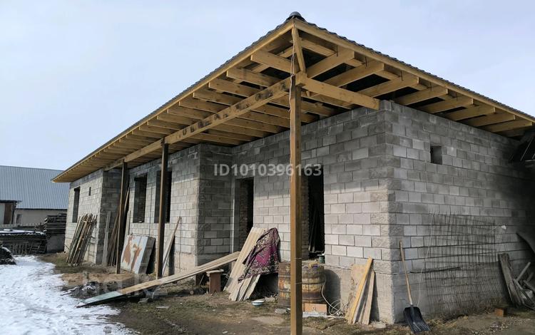 Отдельный дом · 4 комнаты · 110 м² · 8 сот., мкр Алгабас, Мухитдинова 4 за 49.5 млн ₸ в Алматы, Алатауский р-н — фото 2