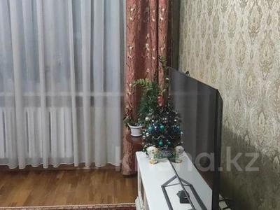 2-комнатная квартира · 58 м² · 5/9 этаж, мкр Аксай-5 за 34.5 млн 〒 в Алматы, Ауэзовский р-н