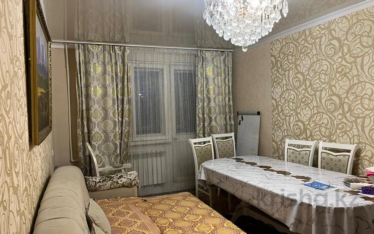 4-бөлмелі пәтер · 75 м² · 2/5 қабат, Юго-Восток ш/а., Гапеева 13, бағасы: 23 млн ₸ в Караганде, Казыбек би р-н — фото 2