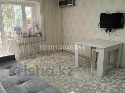 2-комнатная квартира · 55 м² · 2/9 этаж, Абая 55 — пересечение Курмангазы за 18.5 млн ₸ в Уральске, мкр Школьник