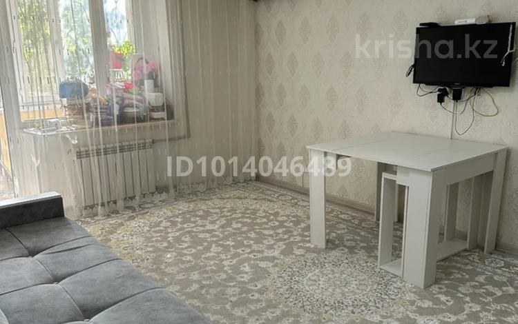 2-комнатная квартира · 55 м² · 2/9 этаж, Абая 55 — пересечение Курмангазы за 18.5 млн ₸ в Уральске, мкр Школьник — фото 2