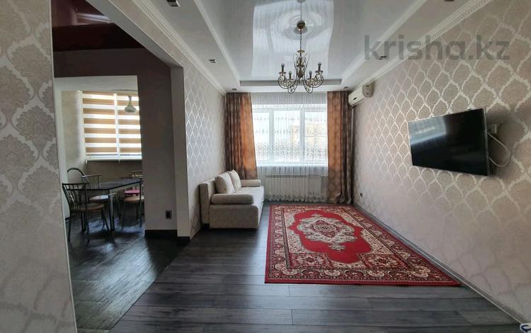 1-комнатная квартира, 45 м², 2/8 этаж, мкр. Алтын орда, Санкибай батыра