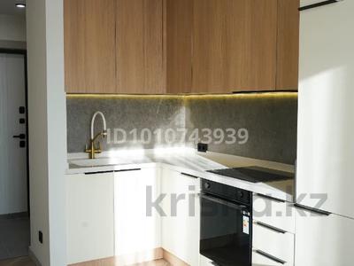 2-бөлмелі пәтер · 40.5 м² · 10/10 қабат, Карасай батыра 119/95, бағасы: 50 млн ₸ в Алматы, Алмалинский р-н