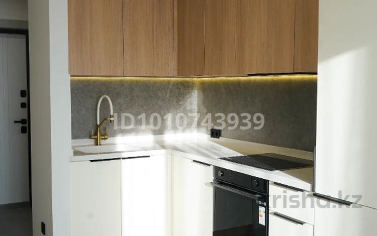 2-бөлмелі пәтер · 40.5 м² · 10/10 қабат, Карасай батыра 119/95, бағасы: 50 млн ₸ в Алматы, Алмалинский р-н — фото 27