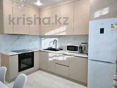 1-комнатная квартира · 43 м² · 8/10 этаж, косшигулулы 6 — 10 поликлиника за 28 млн ₸ в Астане, Сарыарка р-н