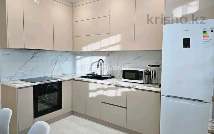 1-бөлмелі пәтер · 43 м² · 8/10 қабат, косшигулулы 6 — 10 поликлиника, бағасы: 28 млн ₸ в Астане, Сарыарка р-н — фото 2