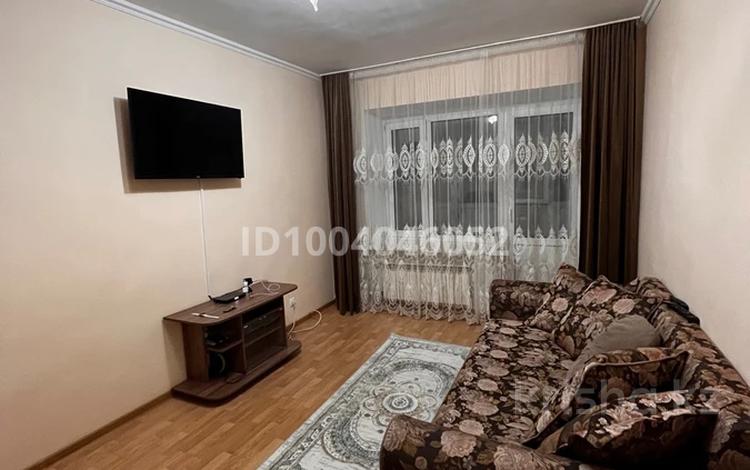 2-комнатная квартира · 45 м² · 4/5 этаж, Абая 14 за 15 000 ₸ в Бурабае — фото 2