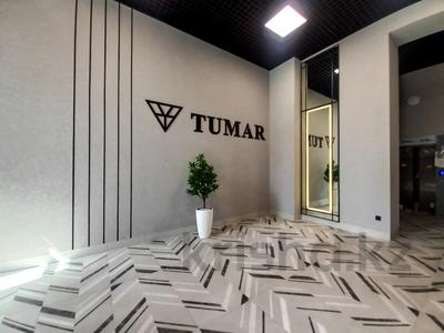 3-комнатная квартира · 124.3 м² · 5/7 этаж, Досмухамбетова 20 — Центральный Рынок за 53.8 млн ₸ в Уральске