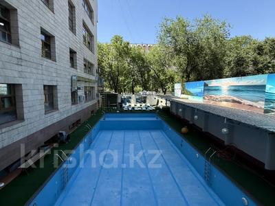 Монша, қонақ үй және демалыс орындары · 1200 м², бағасы: 4 млн ₸ в Алматы, Ауэзовский р-н