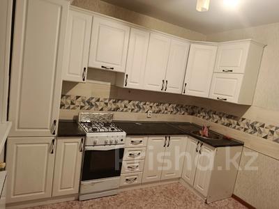 3-комнатная квартира · 80 м² · 5/9 этаж, Аэропорт за 34 млн ₸ в Костанае