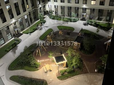 2-бөлмелі пәтер · 41.34 м² · 9/9 қабат, E652 18, бағасы: 18 000 ₸ в Астане, Есильский р-н