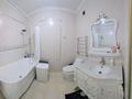 2-бөлмелі пәтер · 71 м² · 3/18 қабат, Навои 208 — Торайгырова, бағасы: 60 млн ₸ в Алматы, Бостандыкский р-н