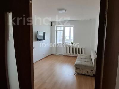 2-комнатная квартира · 55 м² · 10/15 этаж, Кордай 75 — Кордай, айнаколь, кошкарбаева за 24 млн 〒 в Астане, Алматы р-н