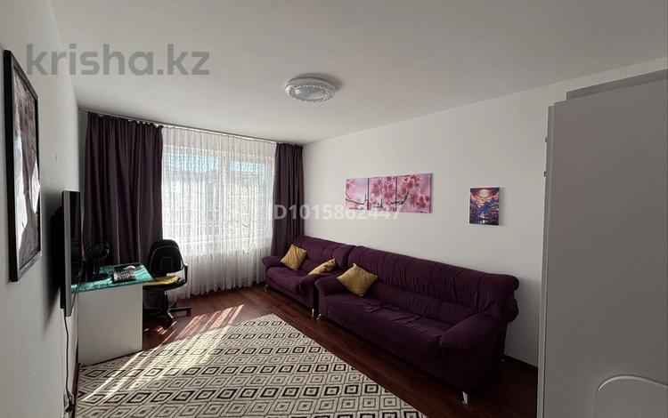 1-комнатная квартира · 43.3 м² · 6 этаж, Аль-фараби — Улы Дала за ~ 25.5 млн ₸ в Астане, Есильский р-н — фото 2