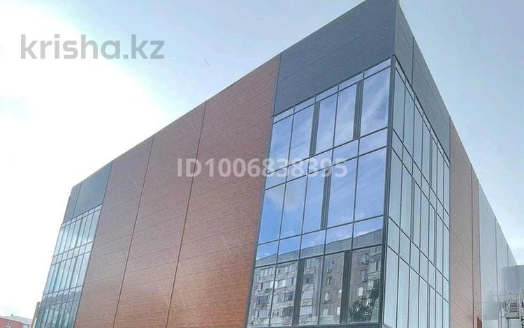 Еркін · 3800 м², бағасы: 700 млн ₸ в Уральске, мкр Женис — фото 10