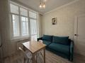 1-комнатная квартира · 38 м² · 3/9 этаж, Улы Дала 27а-г за 29 млн ₸ в Астане, Есильский р-н