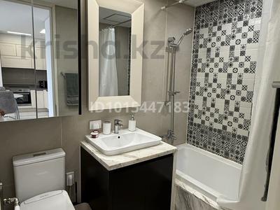 2-комнатная квартира · 50 м², Нажимеденова 4 за 330 000 ₸ в Астане, Алматы р-н