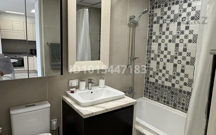 2-комнатная квартира · 50 м², Нажимеденова 4 за 330 000 ₸ в Астане, Алматы р-н — фото 2
