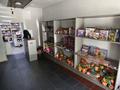 Свободное назначение, магазины и бутики · 16 м² за 110 000 ₸ в Астане, Алматы р-н — фото 3