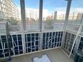 1-комнатная квартира · 42 м² · 2/8 этаж, Бухар жырау 36 за 26 млн ₸ в Астане, Есильский р-н
