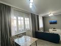 1-комнатная квартира · 42 м² · 2/8 этаж, Бухар жырау 36 за 26 млн ₸ в Астане, Есильский р-н — фото 4