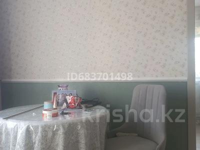 2-комнатная квартира · 40 м² · 3/3 этаж, Бокина за 25 млн 〒 в Талгаре