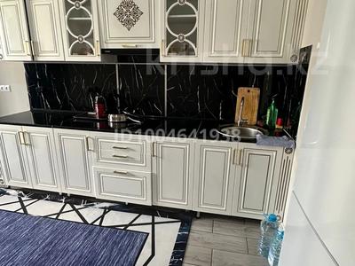 1-бөлмелі пәтер · 45 м² · 11/12 қабат, Кошкарбаева, бағасы: 230 000 ₸ в 