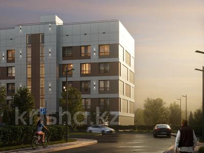1-бөлмелі пәтер · 59.74 м², Кокжал Барака 18 а, б, в, бағасы: ~ 25.1 млн 〒 в Усть-Каменогорске