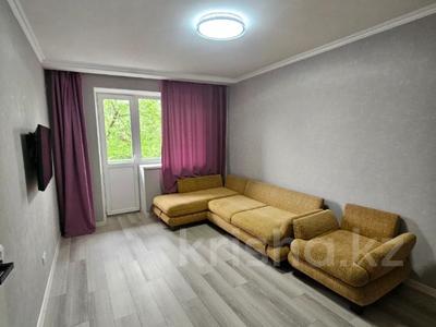 2-комнатная квартира · 52 м² · 3/5 этаж, Навои 328 за 45 млн ₸ в Алматы, Бостандыкский р-н