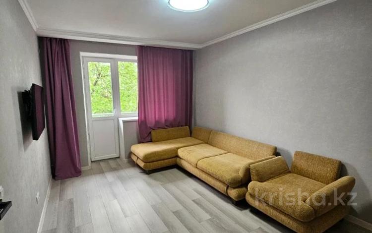 2-комнатная квартира · 52 м² · 3/5 этаж, Навои 328 за 45 млн ₸ в Алматы, Бостандыкский р-н — фото 14