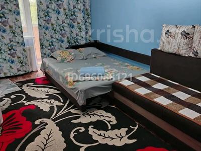 1-бөлмелі пәтер · 30 м² · 4/4 қабат, мкр Алмагуль, Гагарина 139 — Уг тимерязева, бағасы: 2 000 〒 в Алматы, Бостандыкский р-н