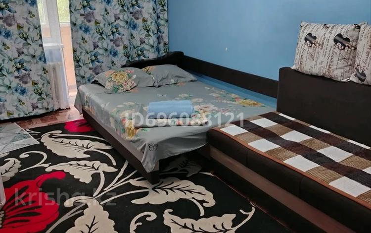 1-комнатная квартира · 30 м² · 4/4 этаж, мкр Алмагуль, Гагарина 139 — Уг тимерязева за 2 000 ₸ в Алматы, Бостандыкский р-н — фото 5