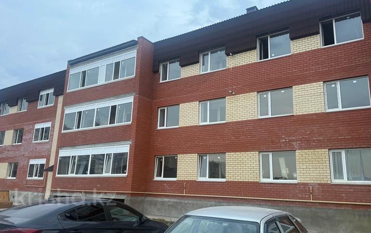 1-комнатная квартира · 40 м² · 2/3 этаж, Юго восток 78 за 11 млн ₸ в Уральске — фото 5