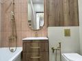 3-бөлмелі пәтер · 95 м² · 11/12 қабат, Е-15 16, бағасы: 75.8 млн ₸ в Астане, Нура р-н — фото 8