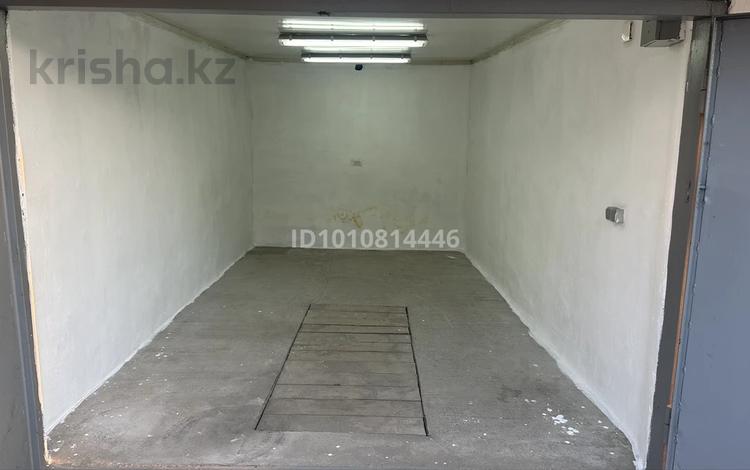 Гараж · 20 м² · мкр Аксай-1 1 — Саина - Толе би за 4.4 млн ₸ в Алматы, Ауэзовский р-н — фото 2