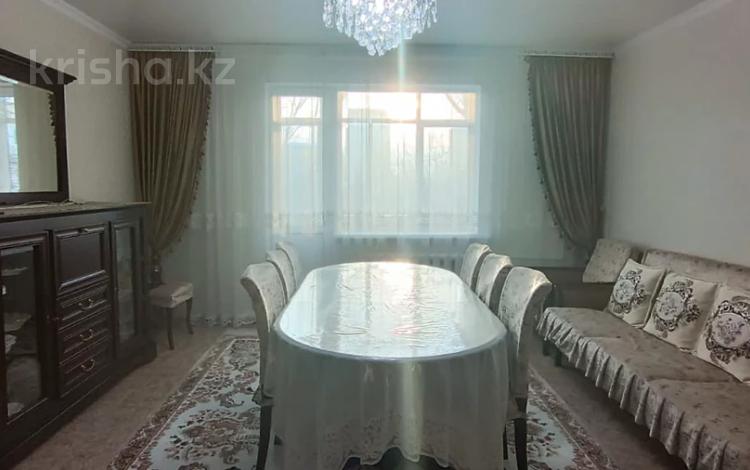 4-комнатная квартира, 78 м², 3/9 этаж, Камали Дюсембекова за 27.5 млн 〒 в Караганде, Казыбек би р-н — фото 3