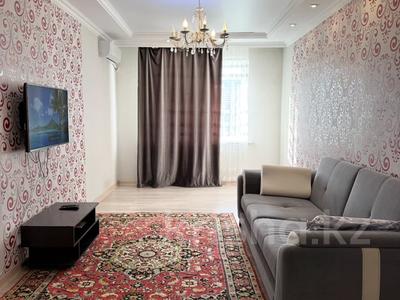 2-бөлмелі пәтер · 80 м² · 4/6 қабат, Тюленина 4, бағасы: 200 000 ₸ в Уральске