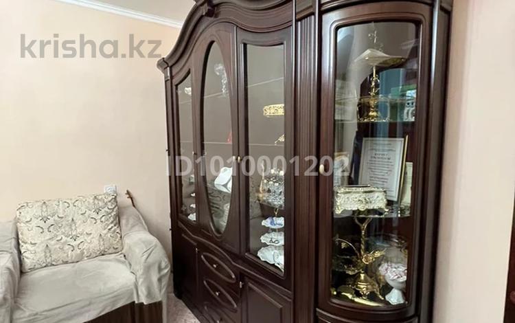 3-комнатная квартира · 70 м² · 1/5 этаж, Гамалея 19 — Возле корзинка за 20 млн ₸ в Таразе — фото 2