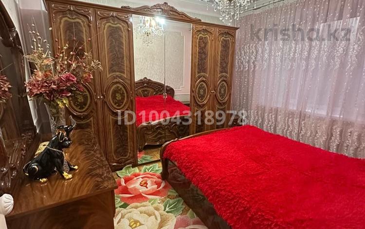 3-комнатная квартира · 64 м² · 3/5 этаж, Желтоксан 77 — Конаева Желтоксан за 10 000 ₸ в Таразе — фото 2