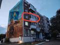 2-бөлмелі пәтер · 50.6 м² · 3/5 қабат, Зебницкого 108 — Рядом больница, бағасы: 13 млн ₸ в 