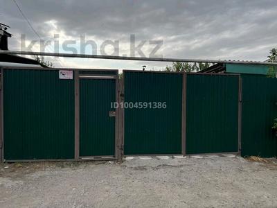 Часть дома · 4 комнаты · 56 м² · 3 сот., Потанина 360 — Уг.ул Кожедуба за 32 млн ₸ в Алматы, Турксибский р-н