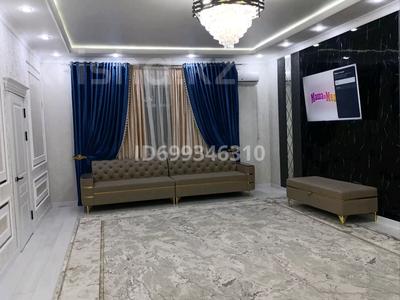 Жеке үй · 6 бөлме · 250 м² · 15 сот., Белый дом — Белый домда, бағасы: 25 млн 〒 в Сарыагаш