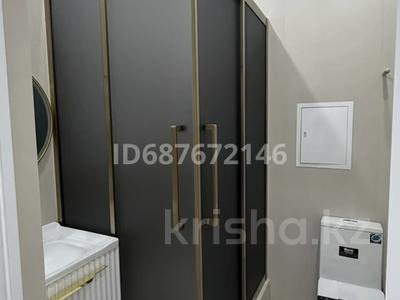 2-бөлмелі пәтер · 69.3 м² · 5/8 қабат, 28-й мкр, бағасы: 25 млн ₸ в Актау