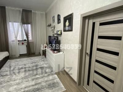 2-бөлмелі пәтер · 42.2 м² · 10/10 қабат, мкр Аккент — Райымбека Ясауи, бағасы: 25.5 млн ₸ в Алматы, Алатауский р-н