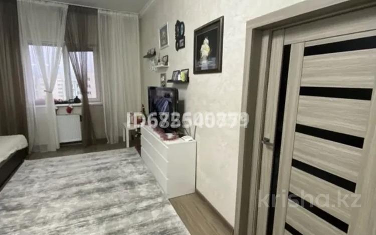 2-бөлмелі пәтер · 42.2 м² · 10/10 қабат, мкр Аккент — Райымбека Ясауи, бағасы: 25.5 млн ₸ в Алматы, Алатауский р-н — фото 2